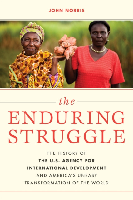 E-knjiga Enduring Struggle John Norris