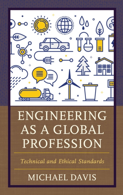 E-book Engineering as a Global Profession Michael Davis
