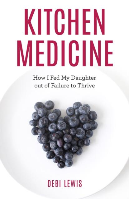 E-knjiga Kitchen Medicine Debi Lewis