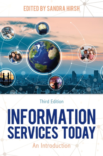 E-knjiga Information Services Today Sandra Hirsh