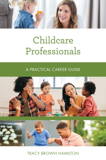 E-knjiga Childcare Professionals Tracy Brown Hamilton