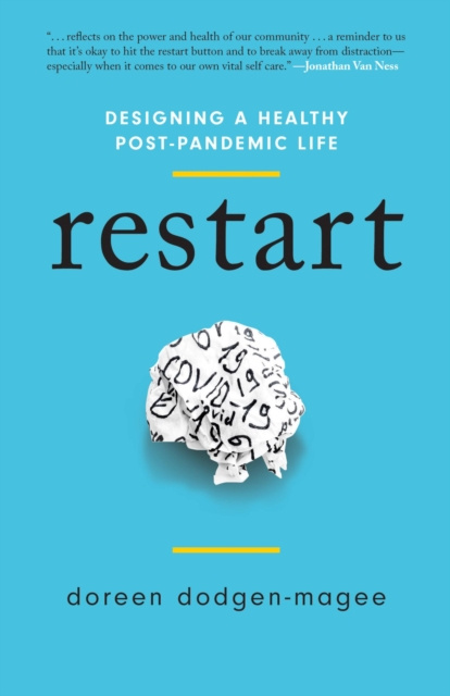 E-book Restart Doreen Dodgen-Magee