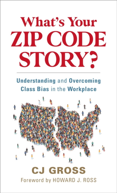 E-book What's Your Zip Code Story? CJ Gross