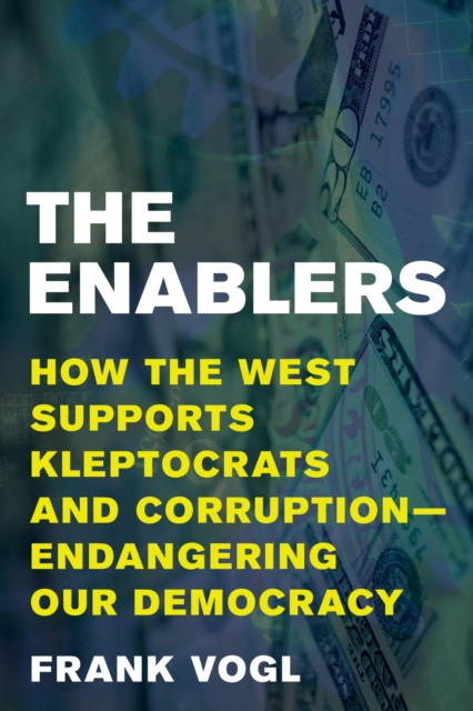 E-book Enablers Frank Vogl