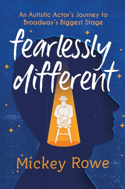 E-knjiga Fearlessly Different Mickey Rowe