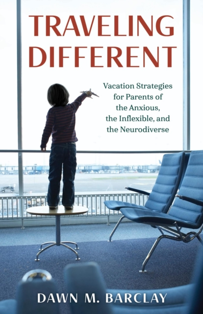 E-book Traveling Different Dawn M. Barclay