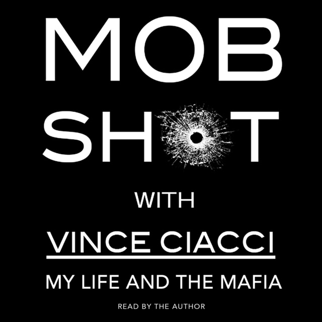 Zvočnica Mobshot Vince Ciacci