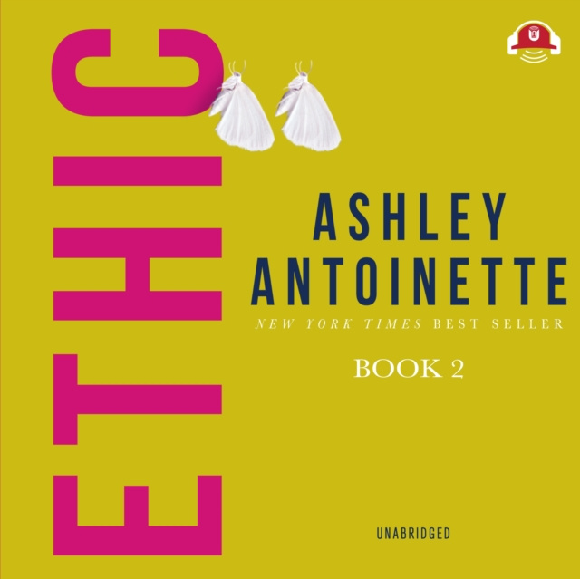 Audiobook Ethic II Ashley Antoinette