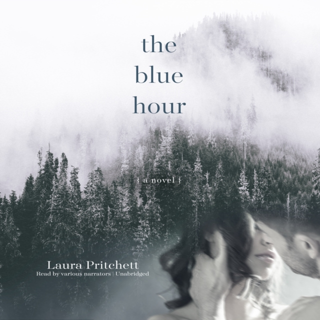 Audiokniha Blue Hour Laura Pritchett