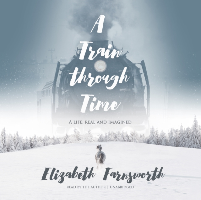 Audiobook Train through Time Elizabeth Farnsworth