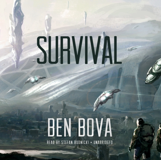 Audiobook Survival Ben Bova