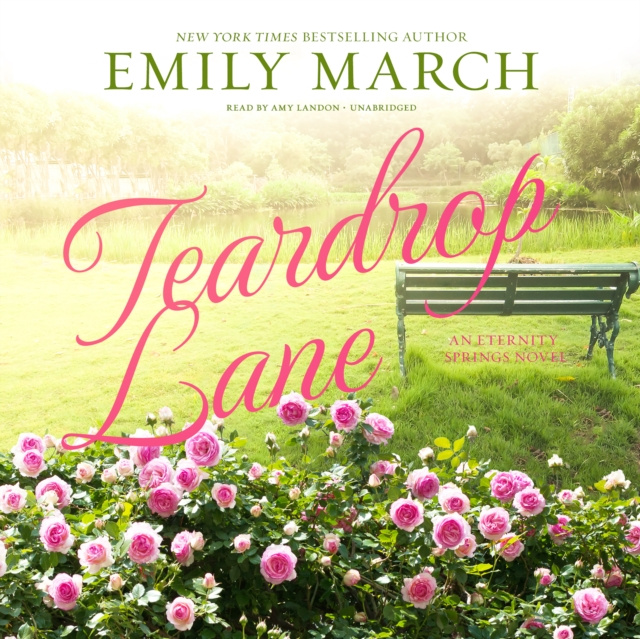 Audiobook Teardrop Lane Emily March