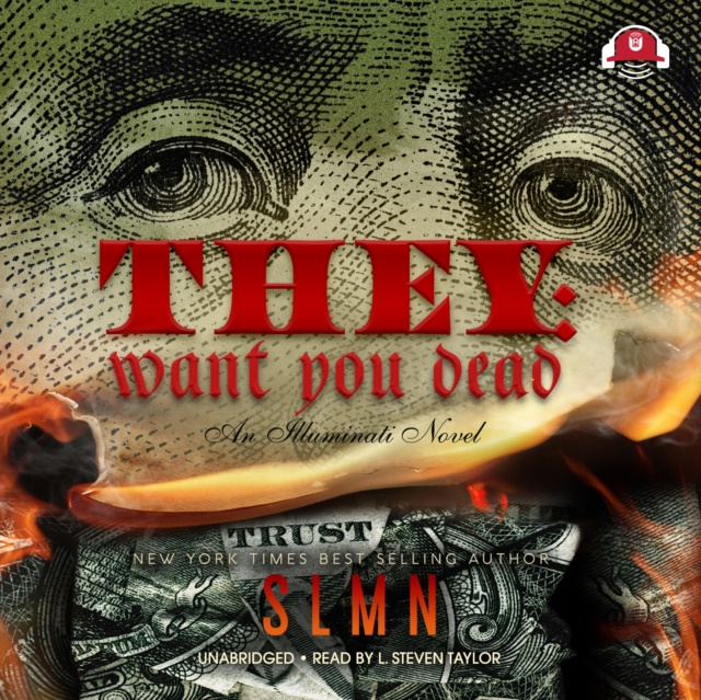 Audiobook They SLMN