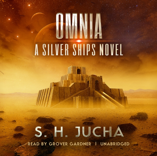 Audiobook Omnia S. H. Jucha