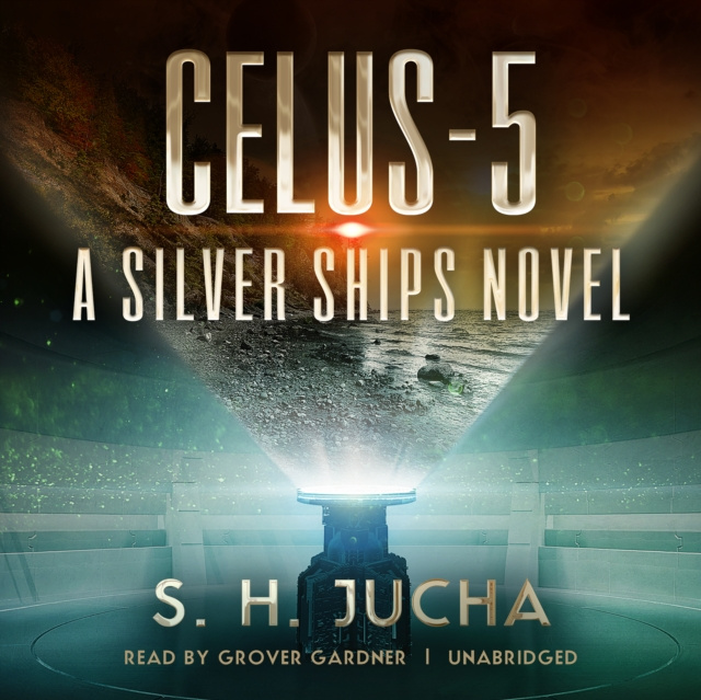 Audiobook Celus-5 S. H. Jucha
