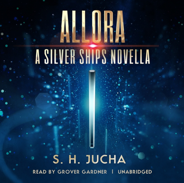 Audiobook Allora S. H. Jucha