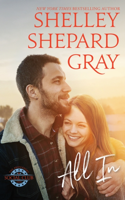 E-knjiga All In Shelley Shepard Gray