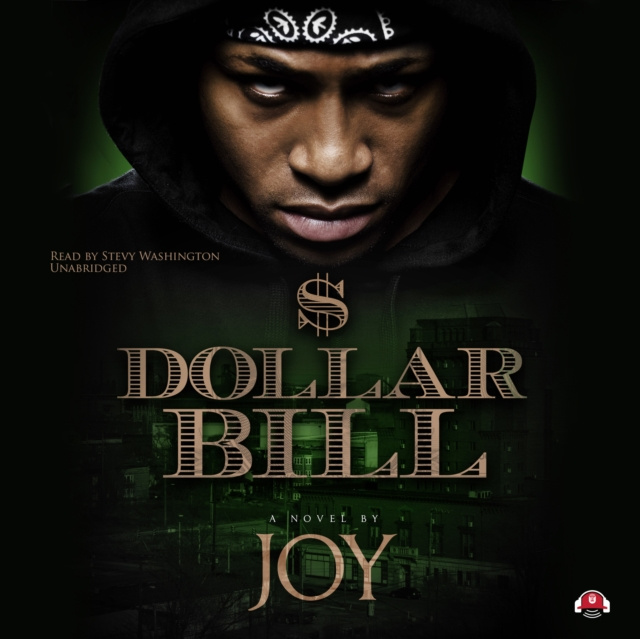 Audiolivro Dollar Bill Joy