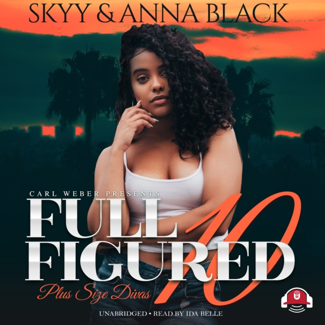 Audiobook Full Figured 10 Skyy
