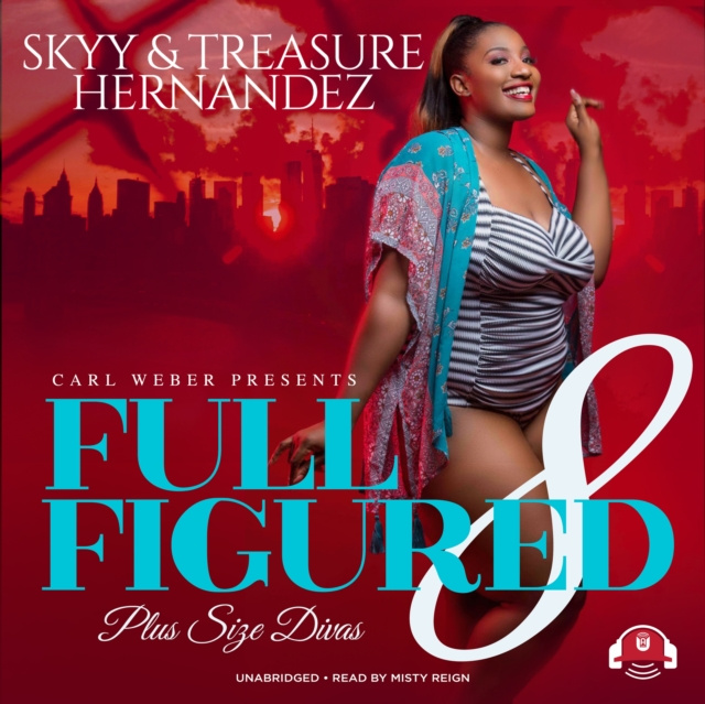 Audiobook Full Figured 8 Skyy
