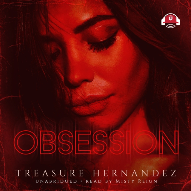 Audiobook Obsession Treasure Hernandez