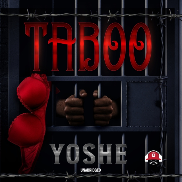 Audiobook Taboo Yoshe