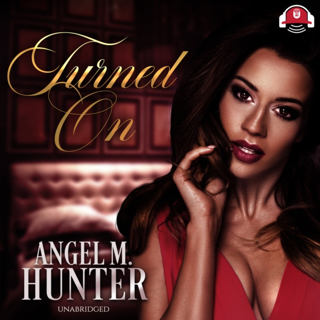 Audiolivro Turned On Angel M. Hunter