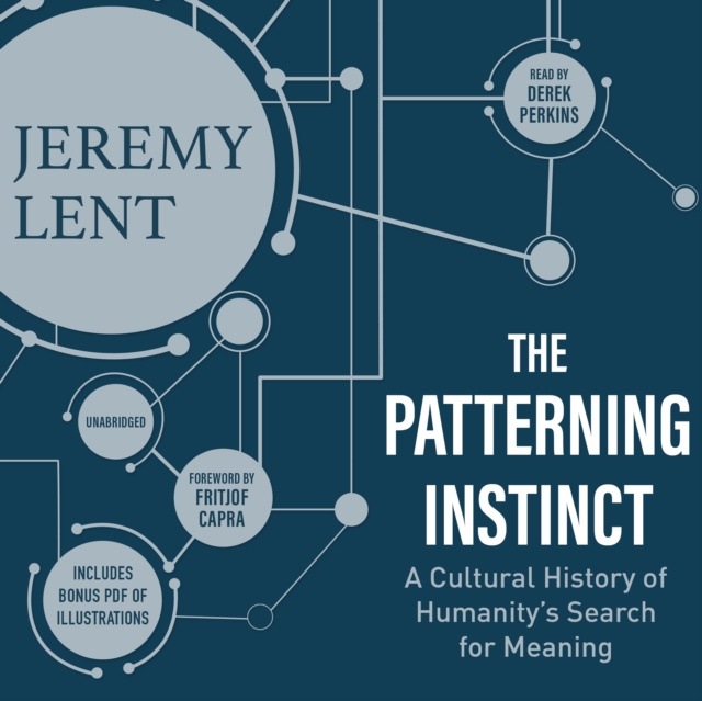 Audiobook Patterning Instinct Jeremy Lent