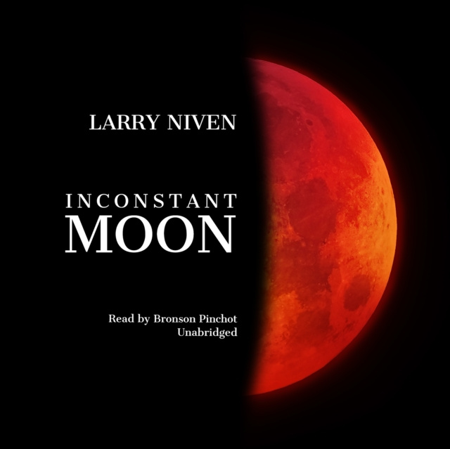 Hörbuch Inconstant Moon Larry Niven