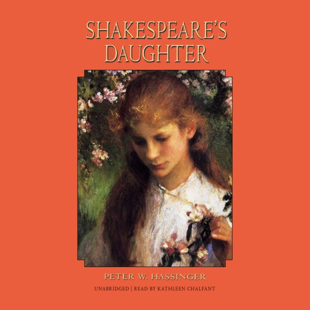 Аудиокнига Shakespeare's Daughter Peter W. Hassinger