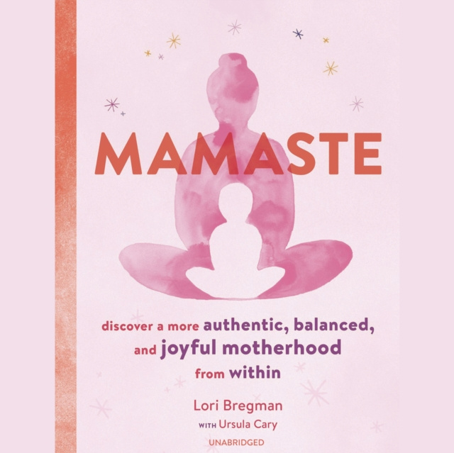 Audiobook Mamaste Lori Bregman