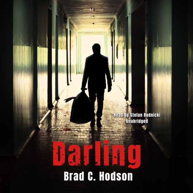 Audiobook Darling Brad C. Hodson