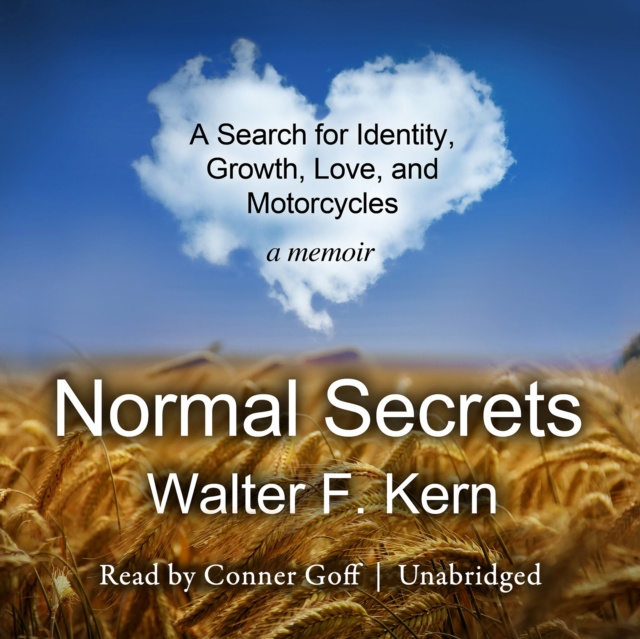 Audiobook Normal Secrets Walter F. Kern