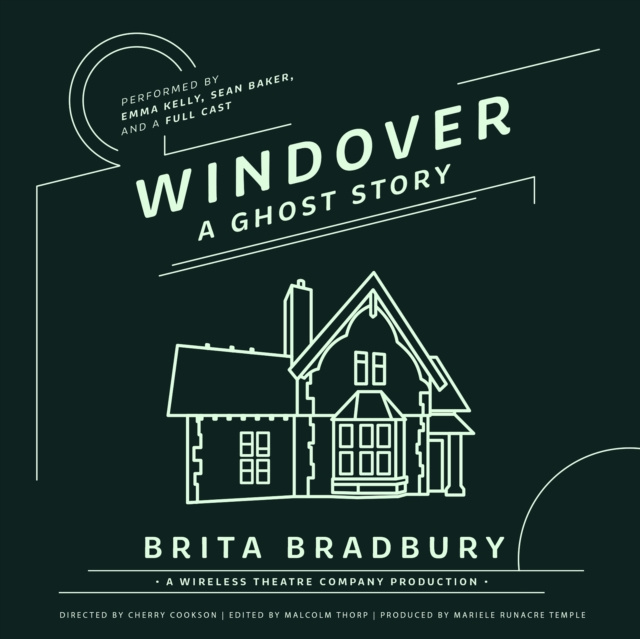 Audiobook Windover Brita Bradbury
