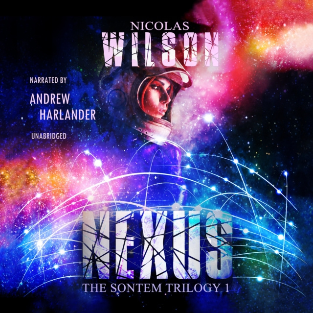 Audiobook Nexus Nicolas Wilson