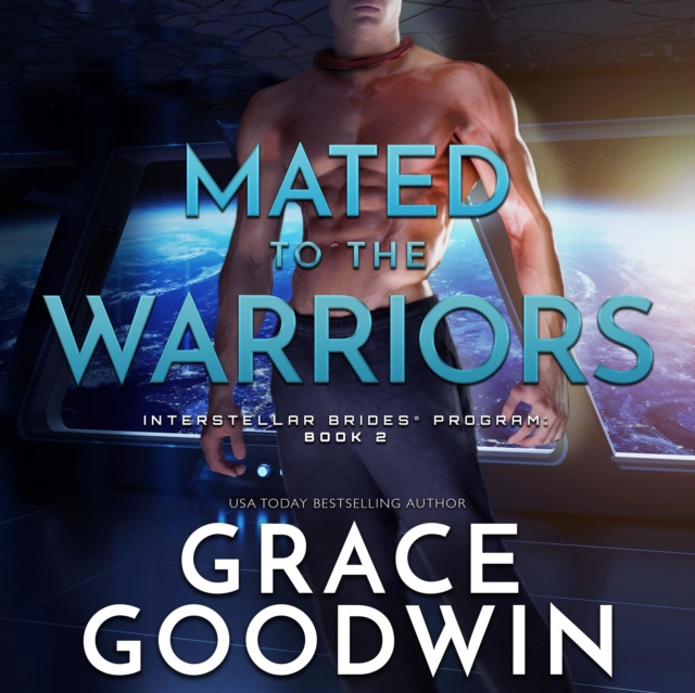 Audiokniha Mated to the Warriors Grace Goodwin