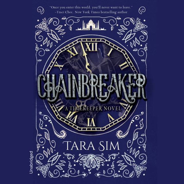 Audiobook Chainbreaker Tara Sim