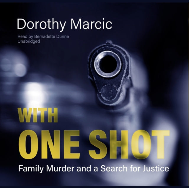 Luisterboek With One Shot Dorothy Marcic