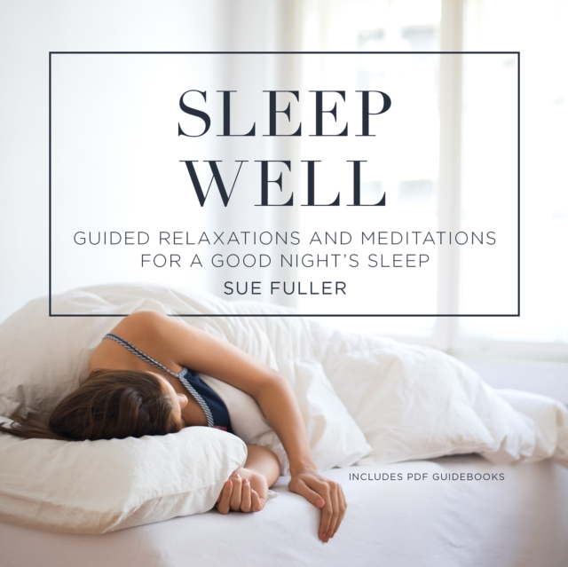 Hörbuch Sleep Well Sue Fuller