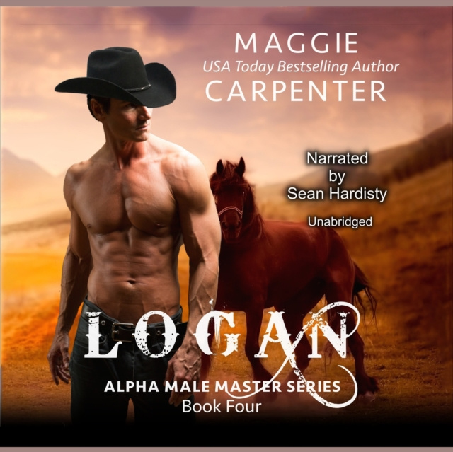 Audiobook Logan Maggie Carpenter