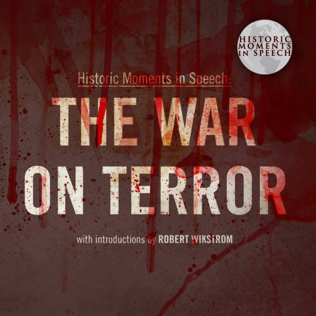 Audiobook War on Terror the Speech Resource Company