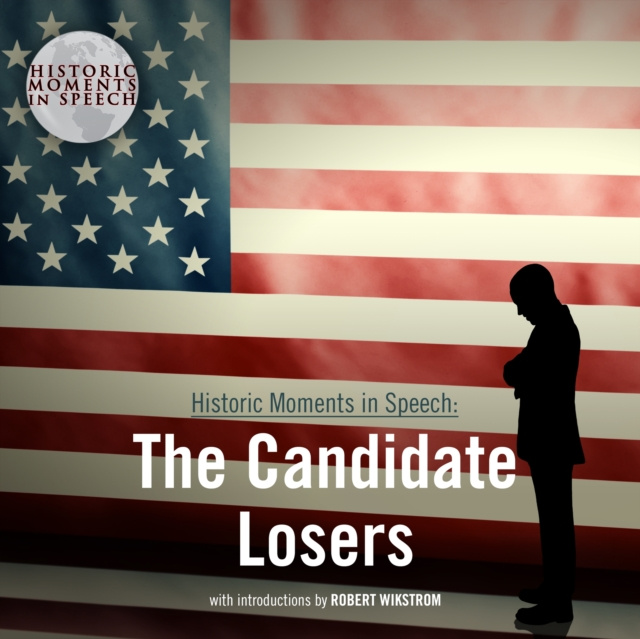 Audiokniha Candidate Losers the Speech Resource Company