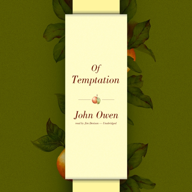 Audiobook Of Temptation John Owen