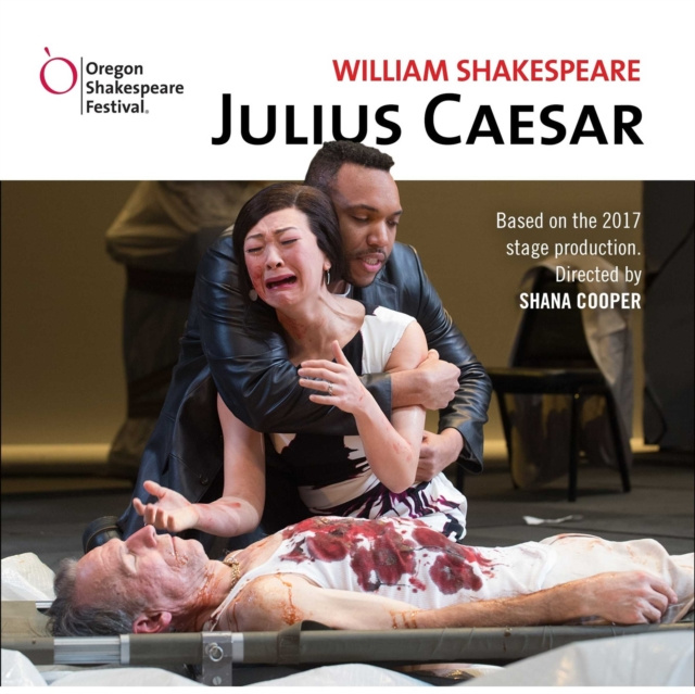 Audio knjiga Julius Caesar William Shakespeare