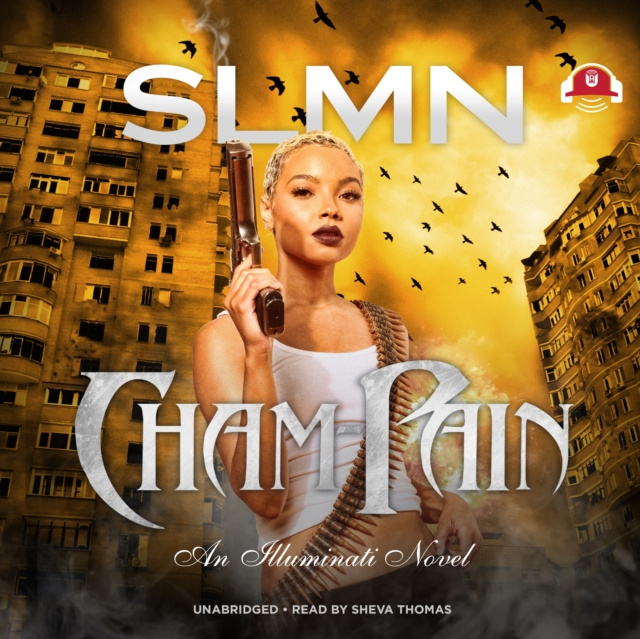Audiobook Cham-Pain SLMN
