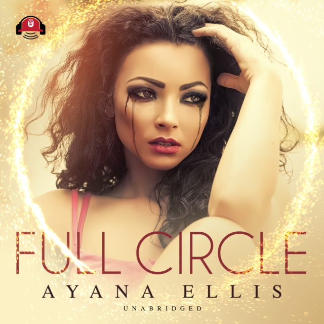 Audiobook Full Circle Ayana Ellis