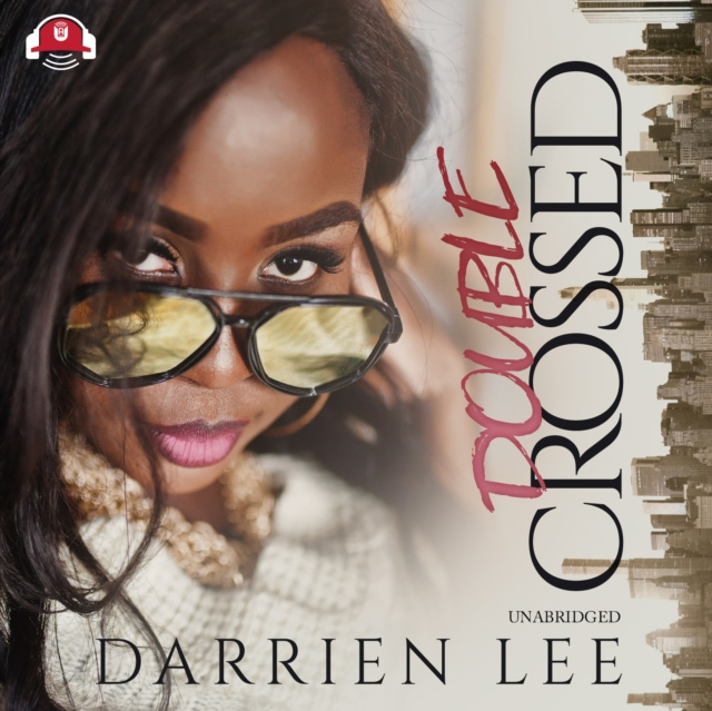 Audiobook Double Crossed Darrien Lee