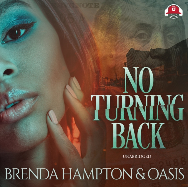 Audiobook No Turning Back Brenda Hampton