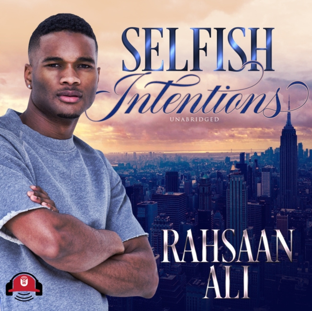 Hörbuch Selfish Intentions Rahsaan Ali