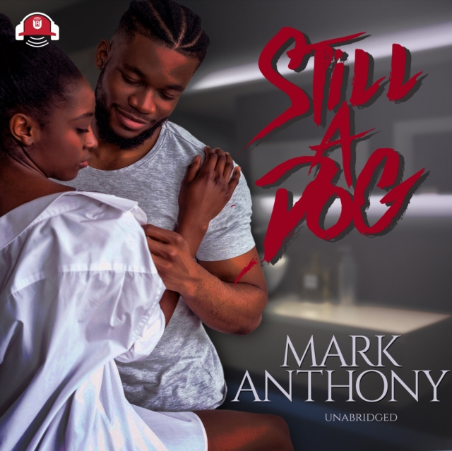 Audiokniha Still a Dog Mark Anthony